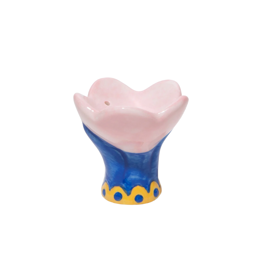 Bloom Incense Holder