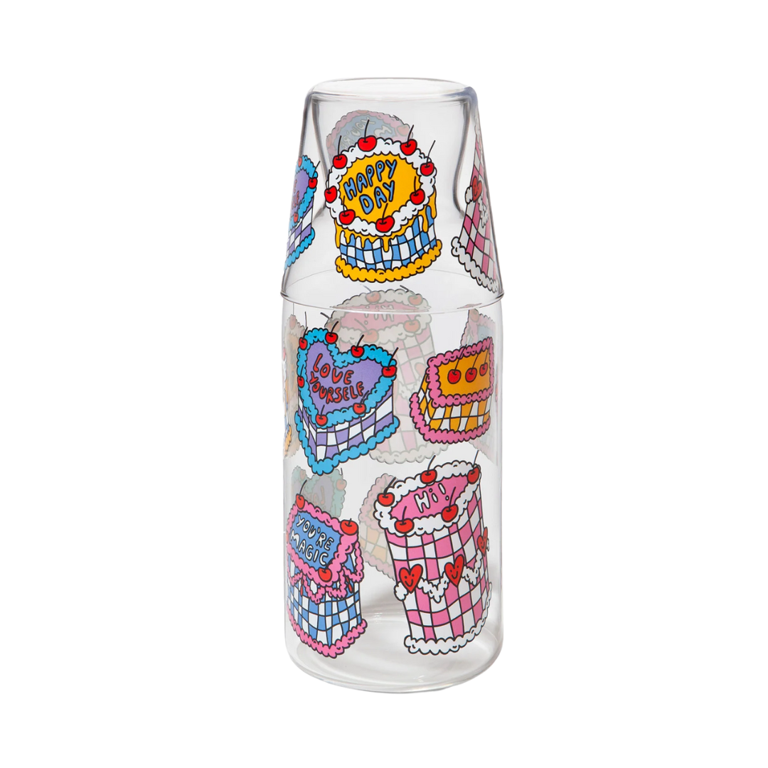 Jar & Glass | Sweetie