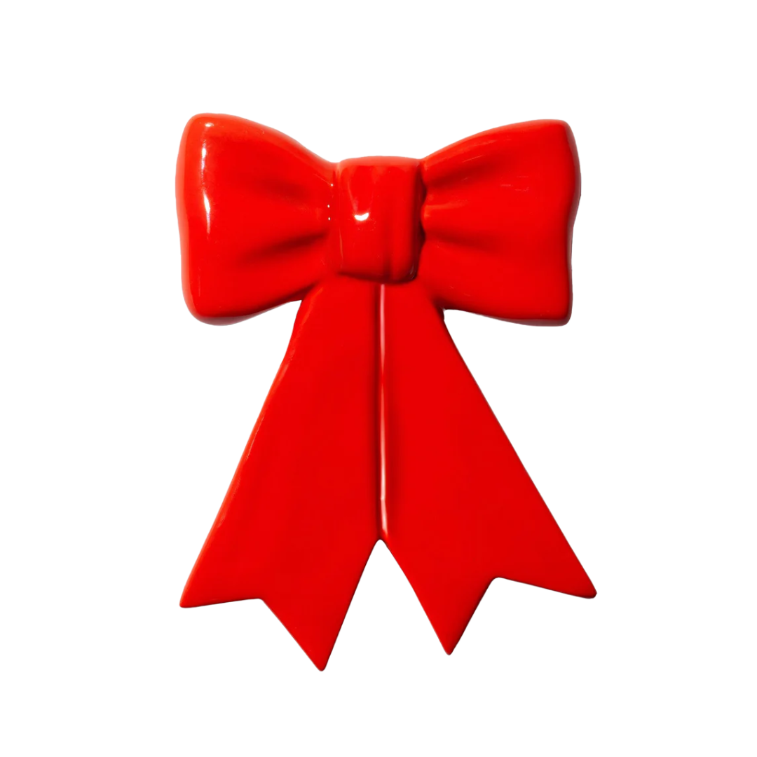 Bow Spoon Rest
