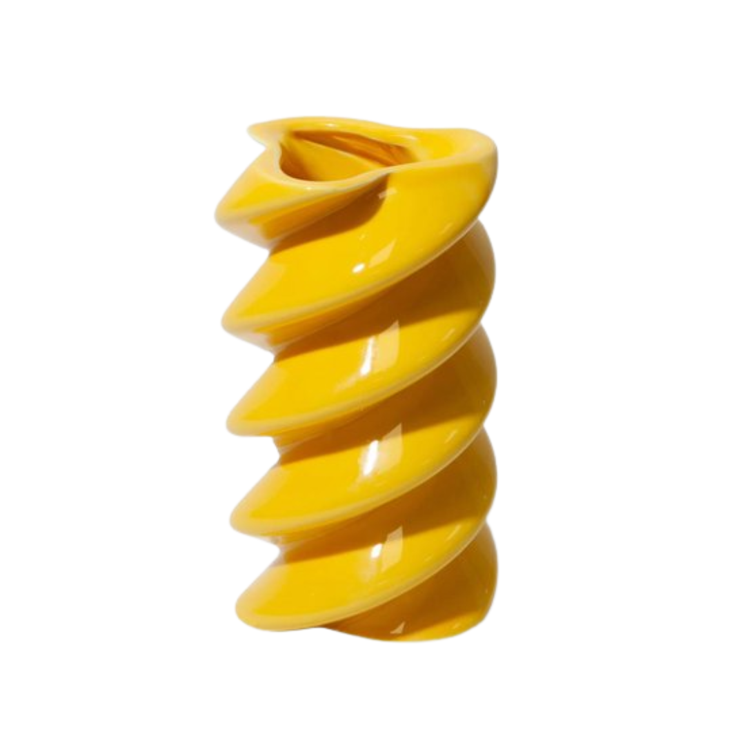 Dolce Vita Fusilli Vase