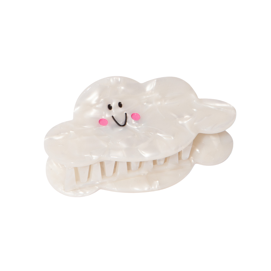 Hair Claw | Cloud