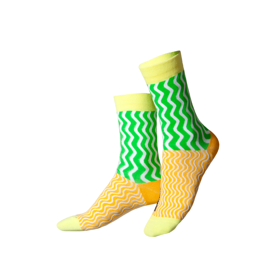 Socks | Instant Ramen Chili