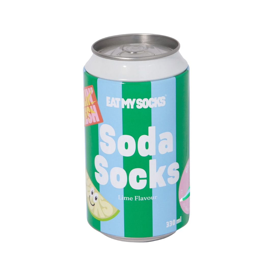 Socks | Soda Lime
