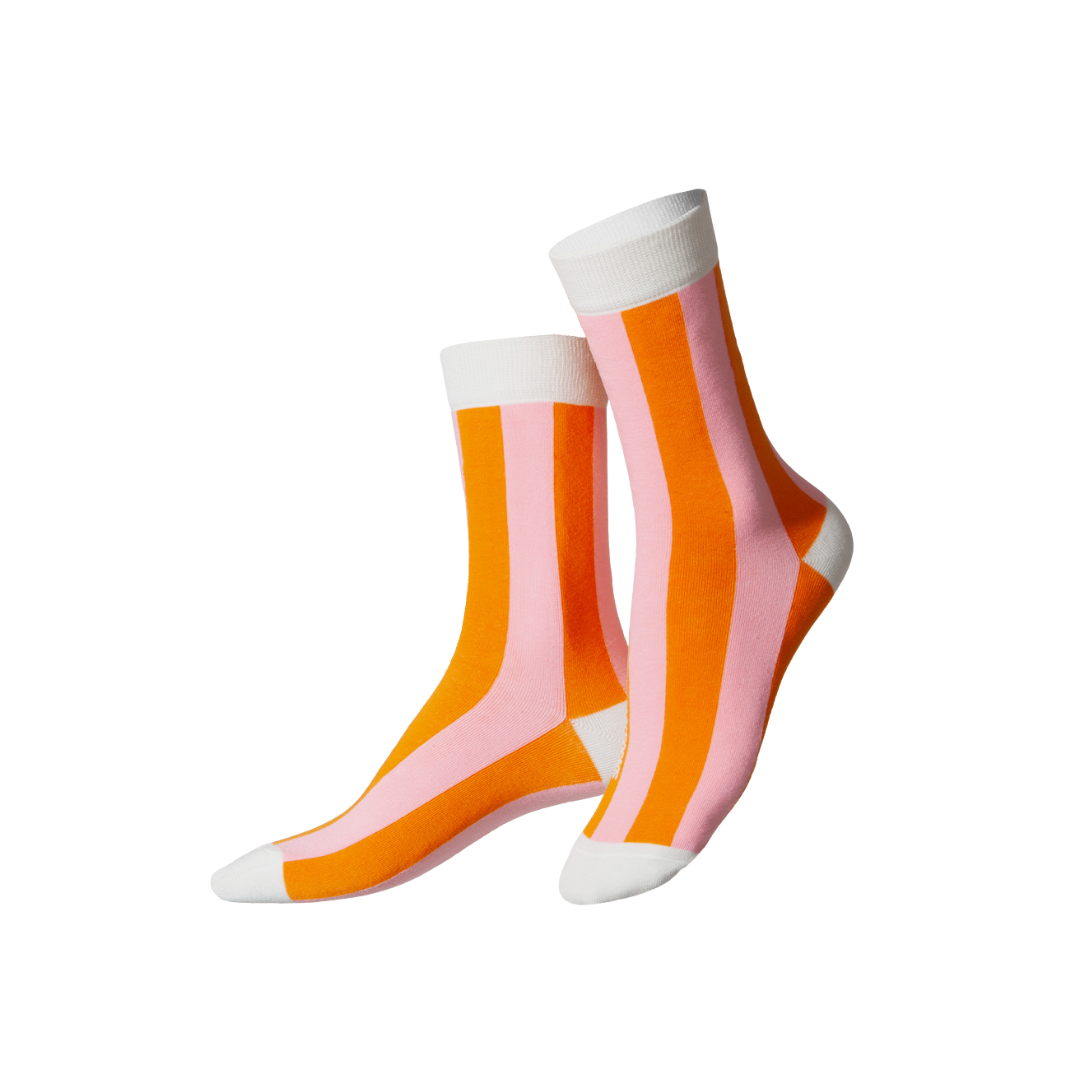 Socks | Soda Strawberry