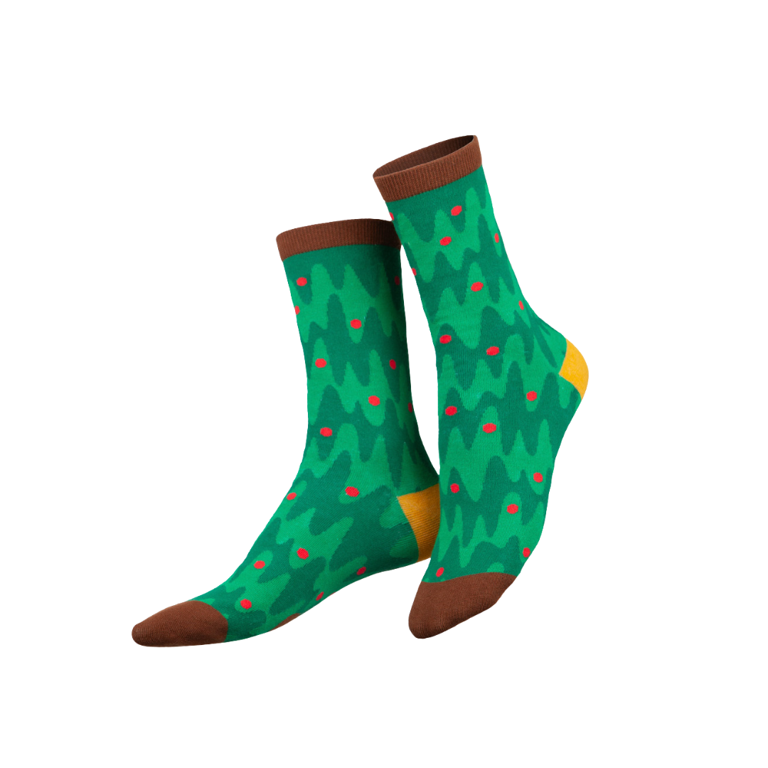 Socks | Christmas Tree