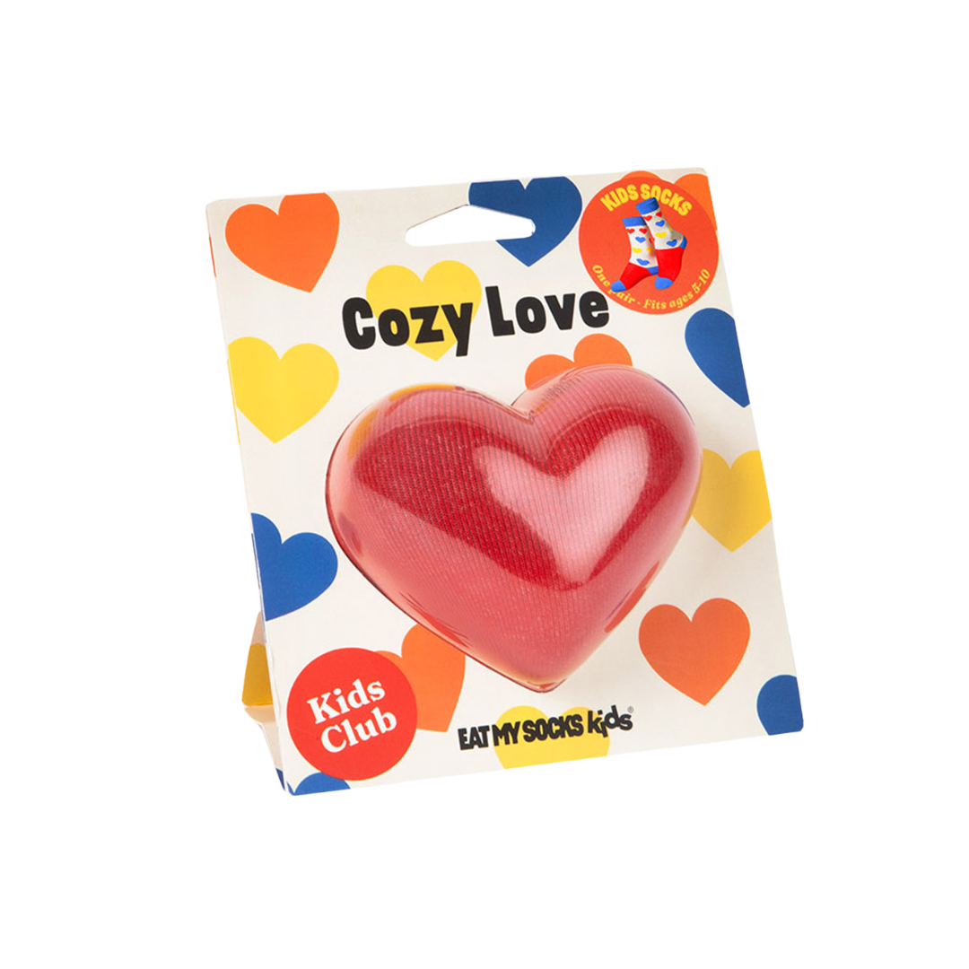 Kids Socks | Cozy Love