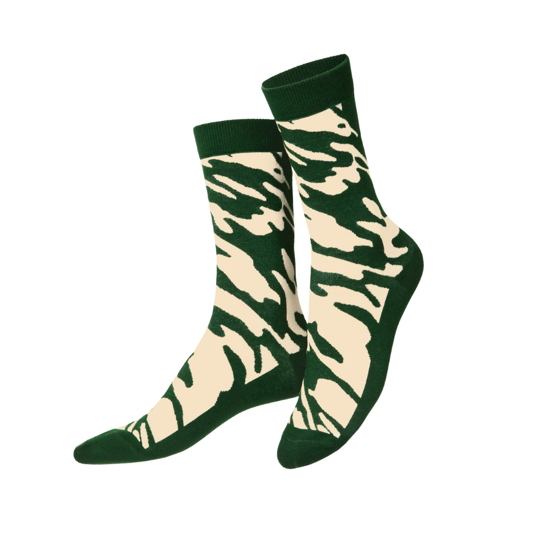 Socks | Fizzy Bubbles