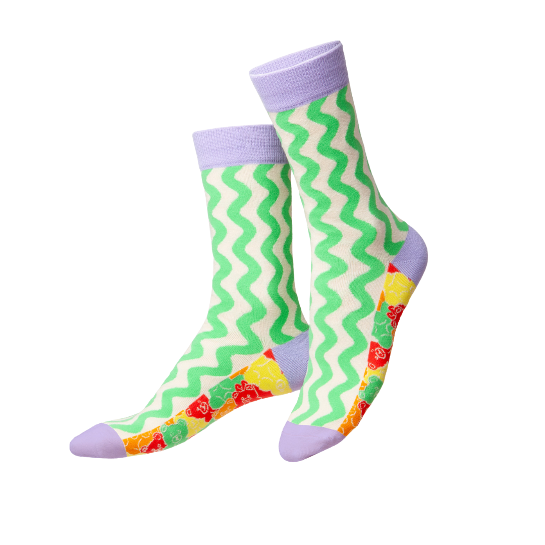 Socks | Jelly Bears