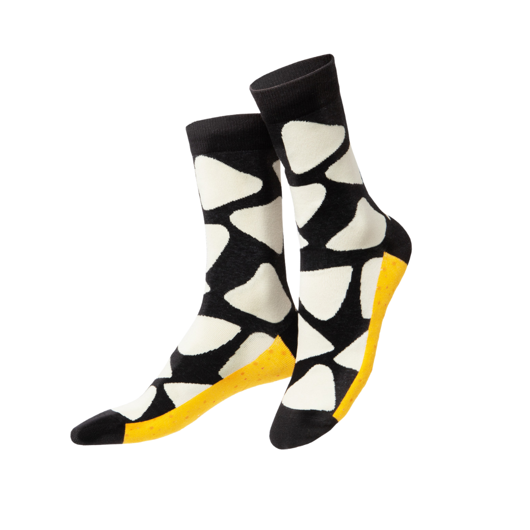 Socks | Crunchy Nachos
