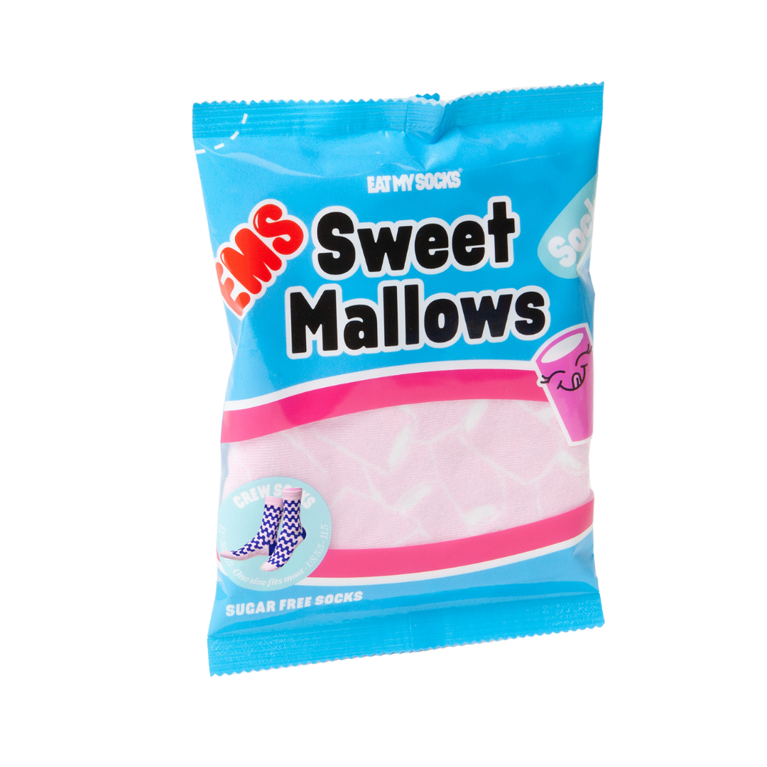 Socks | Sweet Mallows