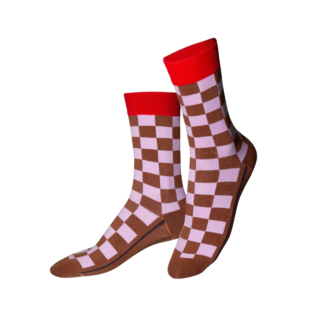 Socks | Choco Blocks