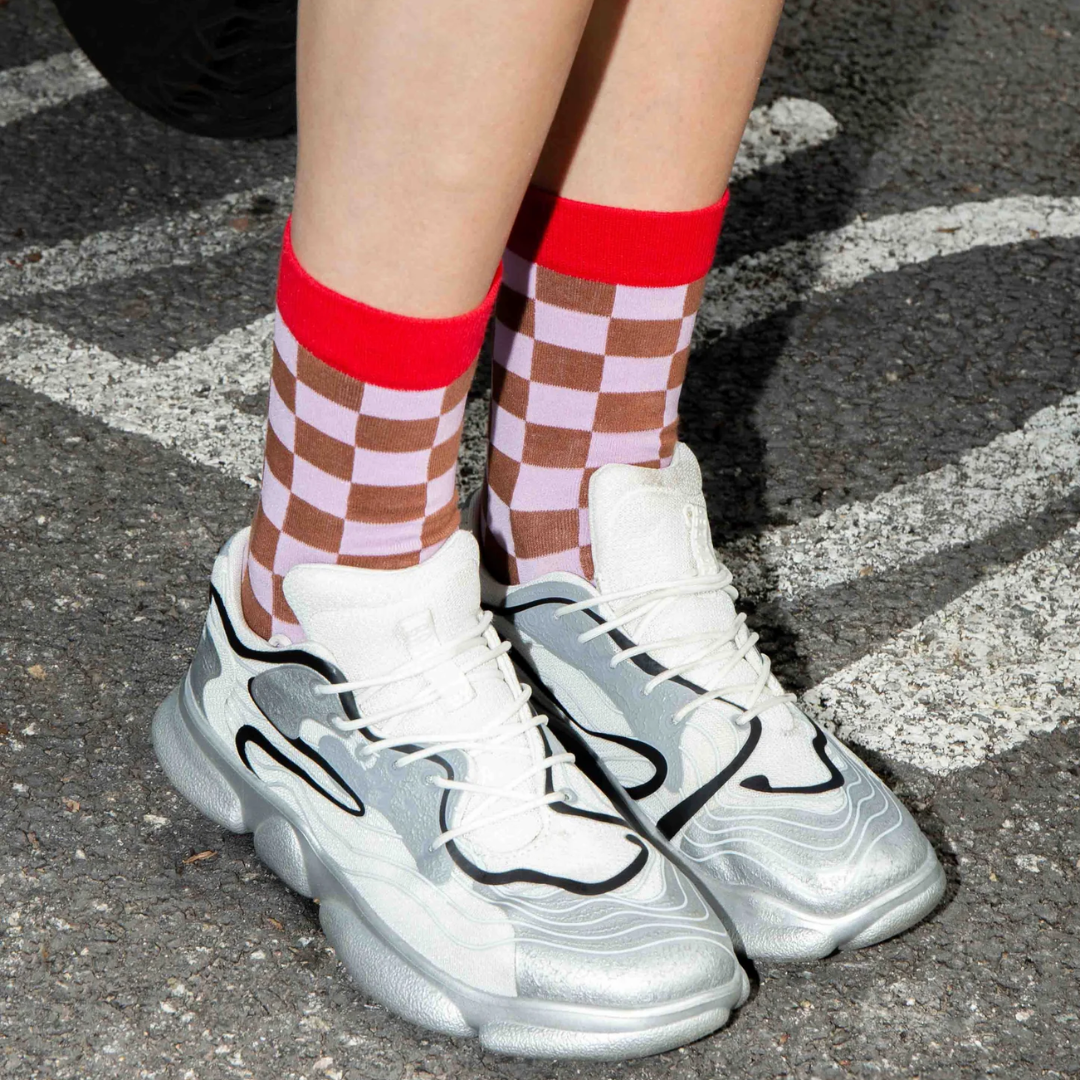 Socks | Choco Blocks