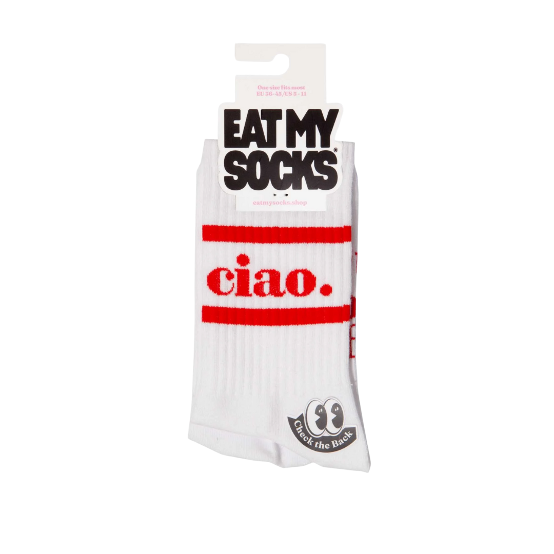 Flat Socks | Ciao