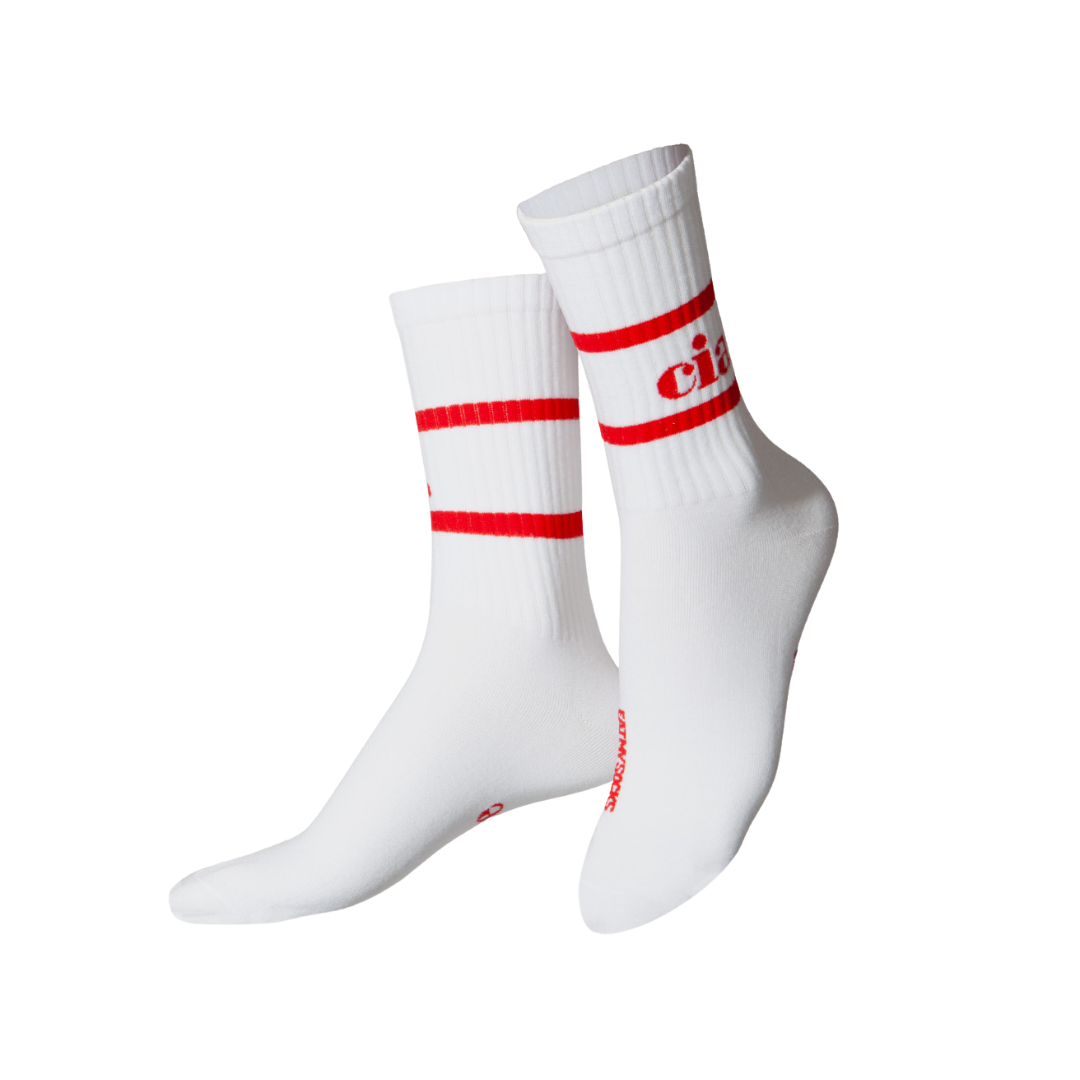 Flat Socks | Ciao