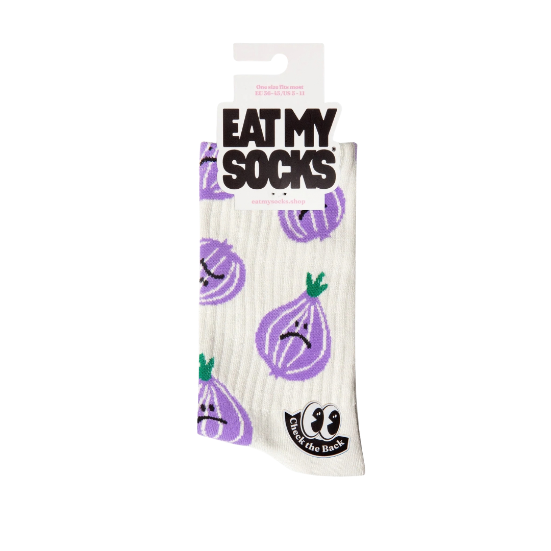 Socks | Crying Onion