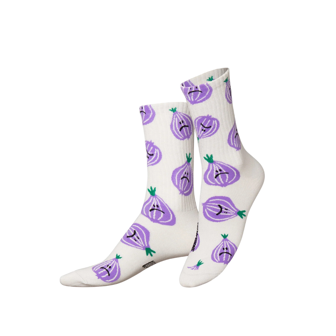 Socks | Crying Onion