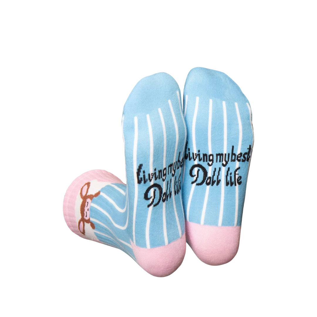 Socks | Doll Life