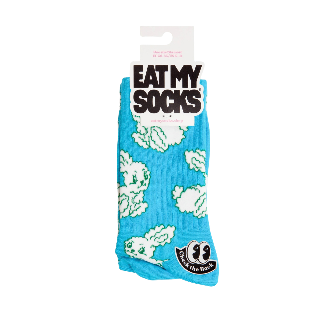 Socks | Late Bunny