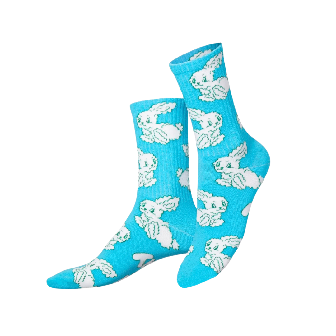 Socks | Late Bunny