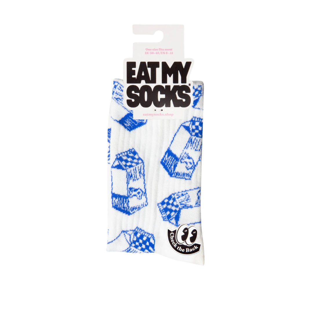 Socks | Milky Day