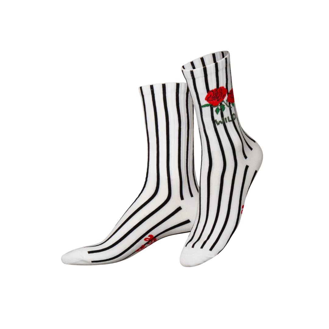 Socks | Rose