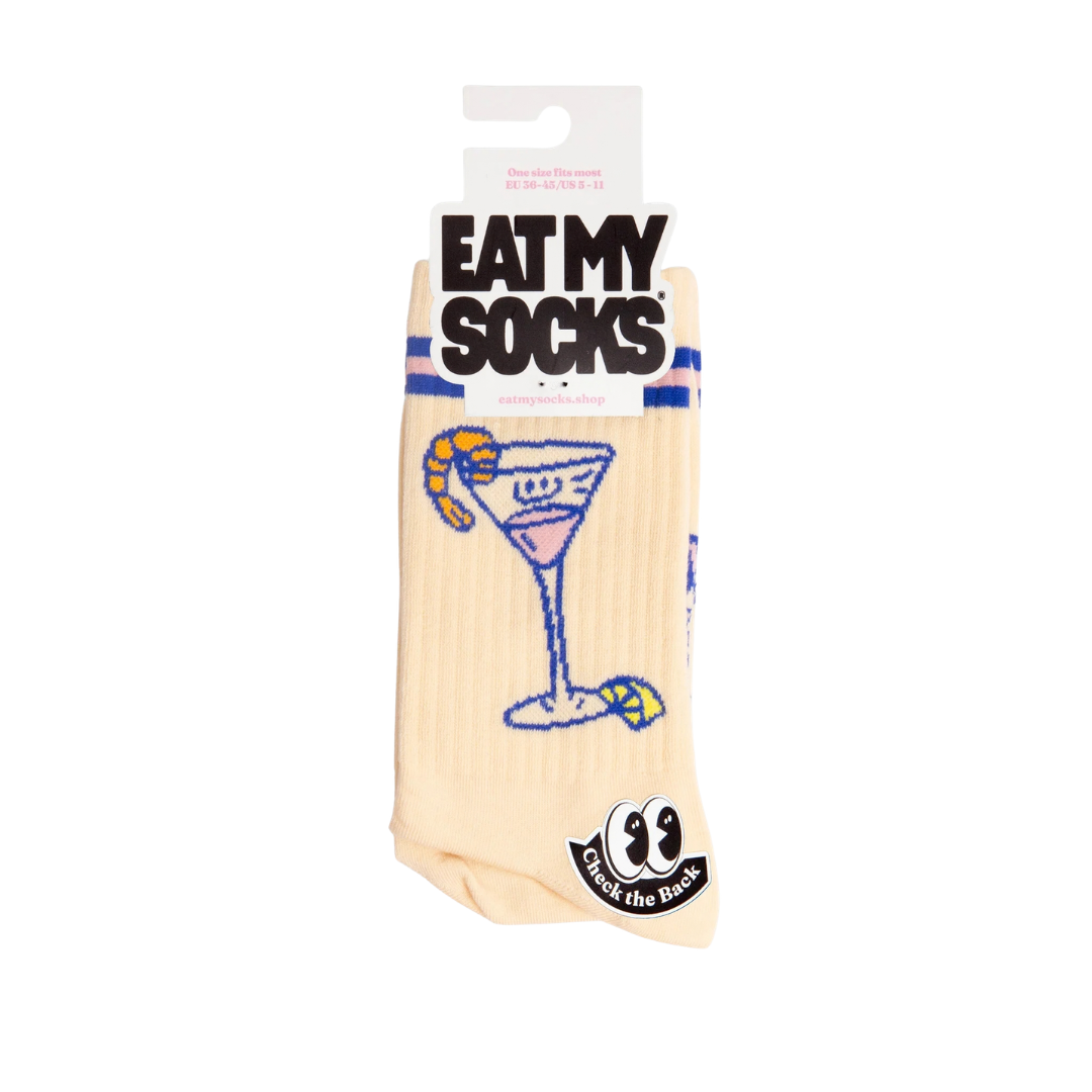 Socks | Shrimp Cocktail