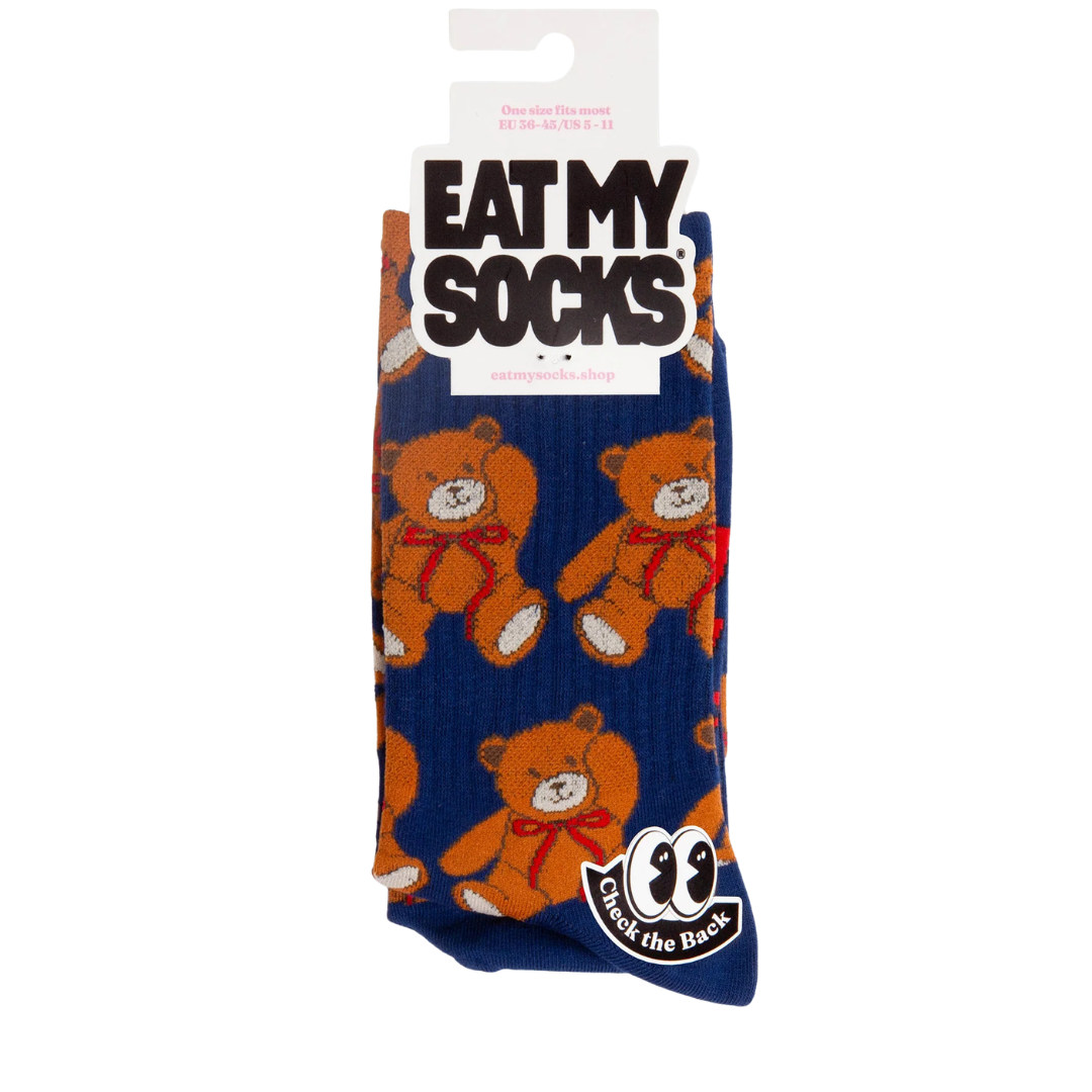 Socks | Teddy Bear