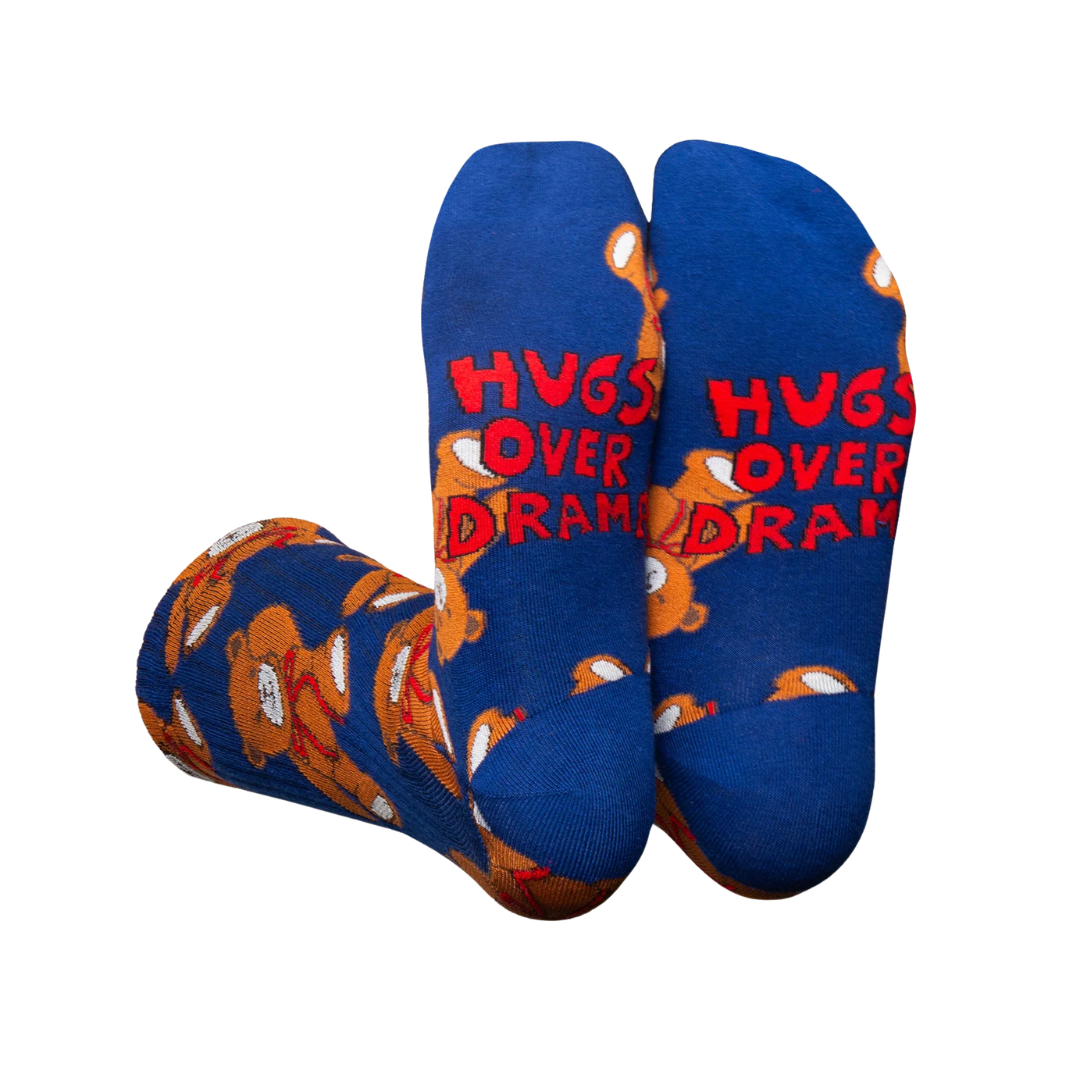 Socks | Teddy Bear