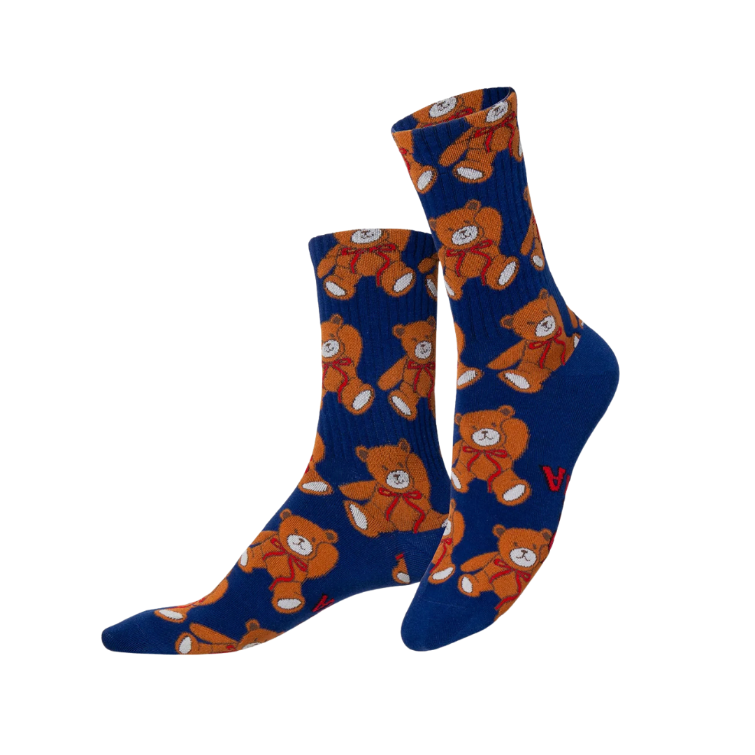 Socks | Teddy Bear