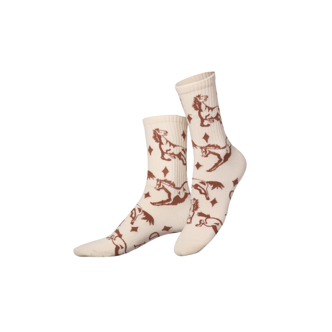 Socks | Wild Horse