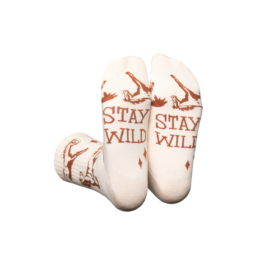 Socks | Wild Horse