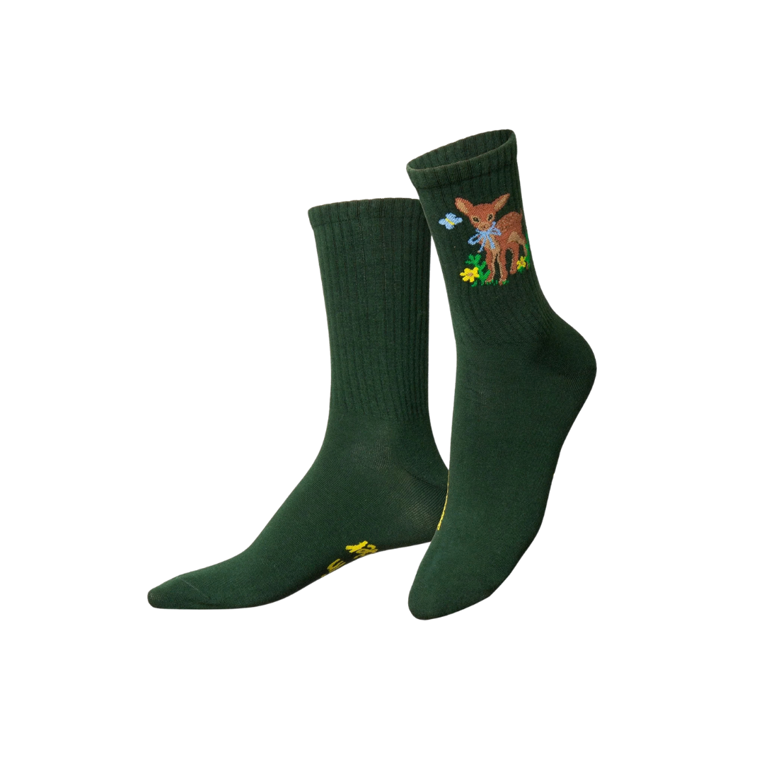 Socks | Wonder Deer
