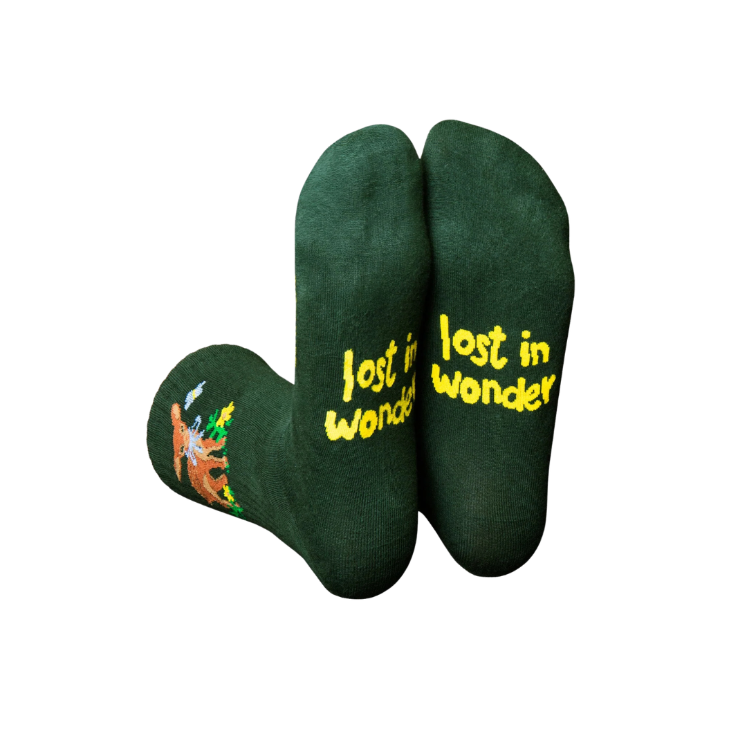 Socks | Wonder Deer