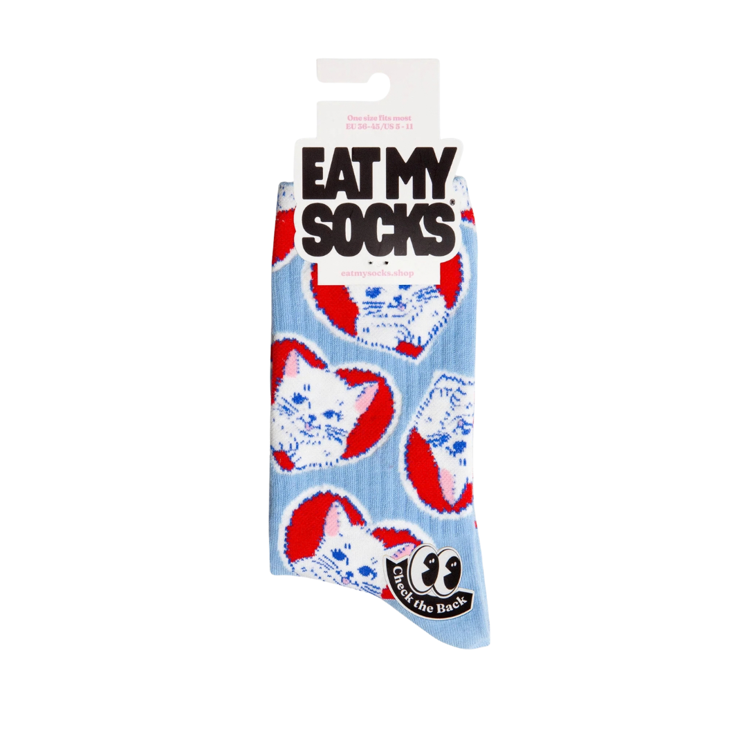 Socks | Lovely Cats