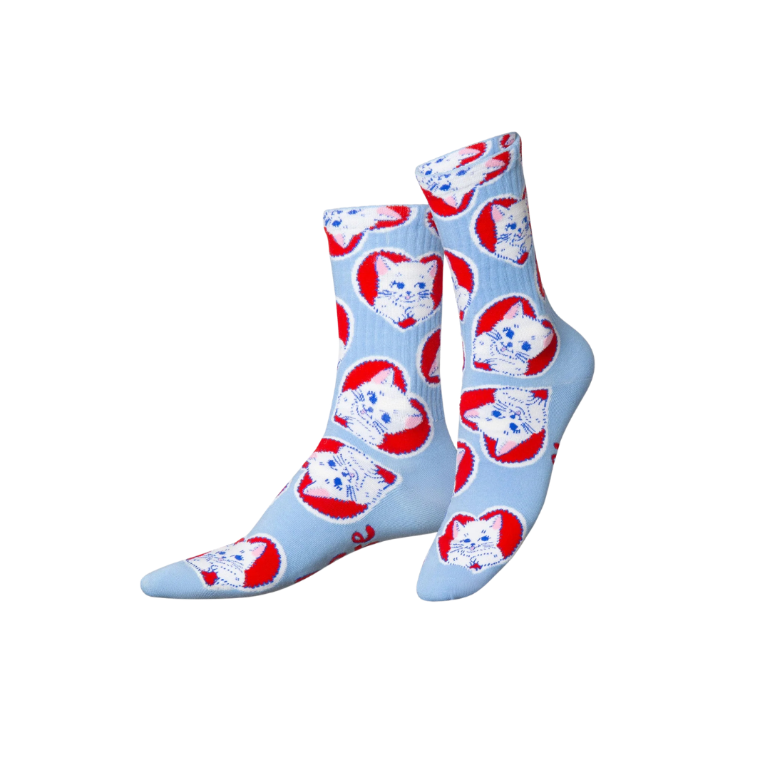 Socks | Lovely Cats
