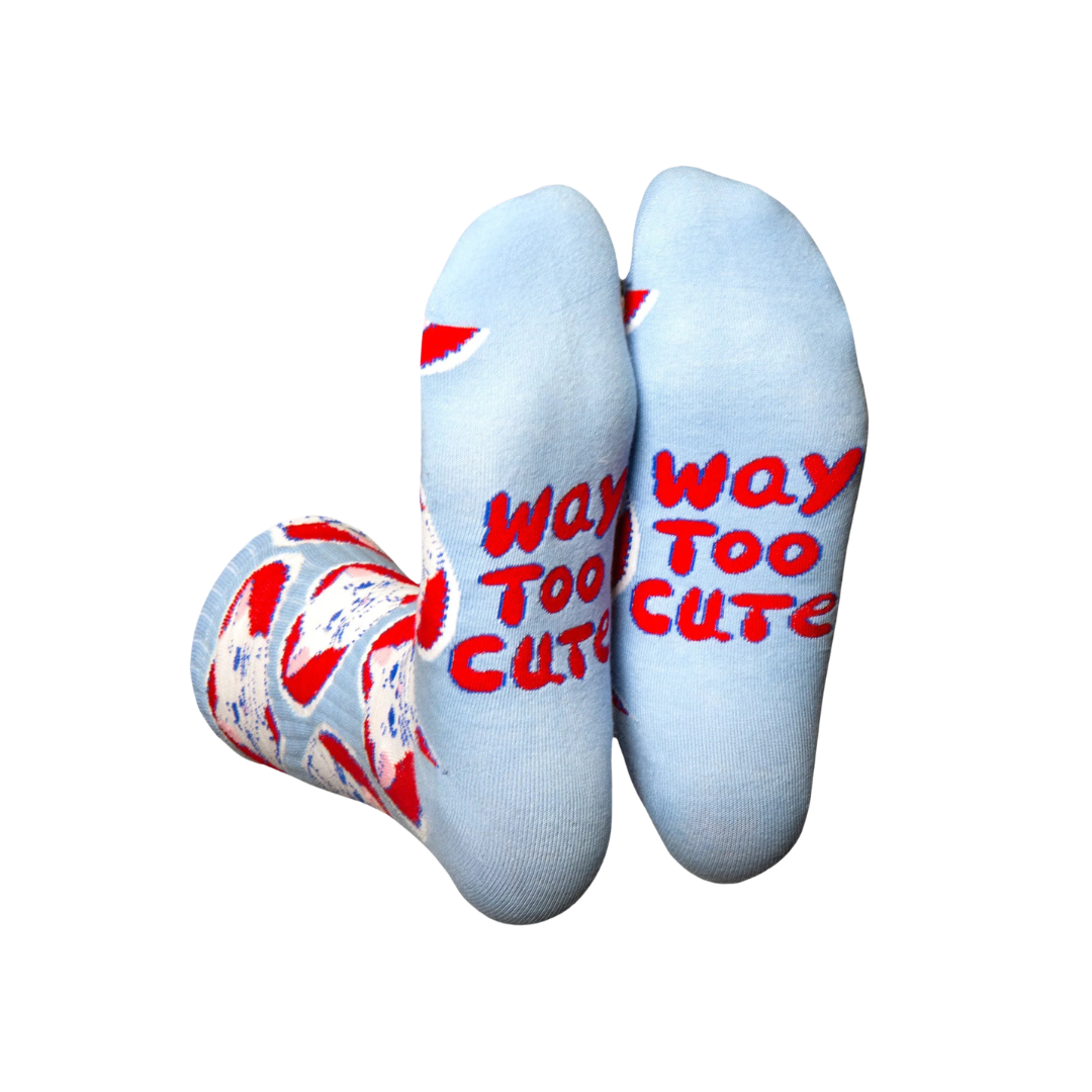 Socks | Lovely Cats