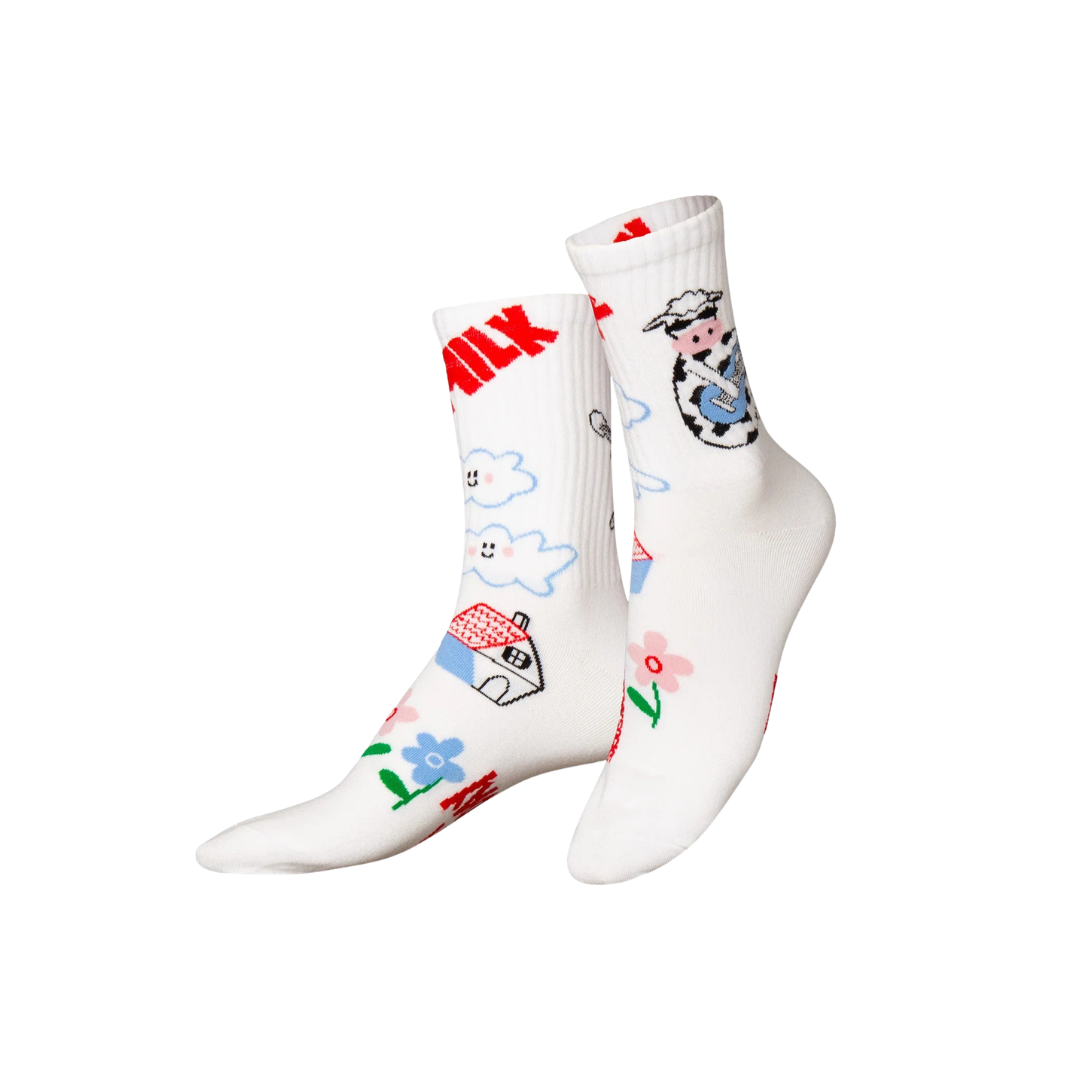 Socks | Farm Life