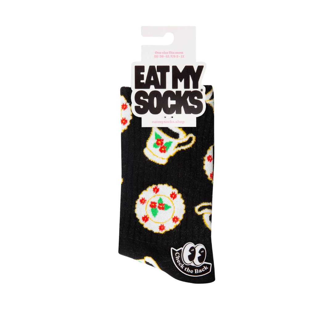 Socks | Tea Time