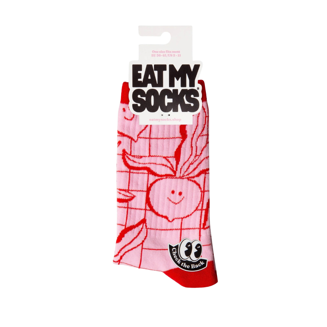 Socks | Veggie