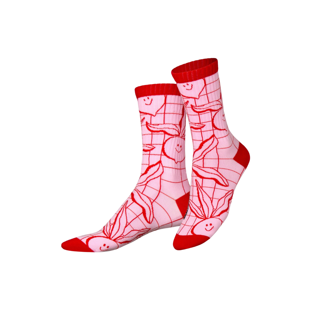 Socks | Veggie