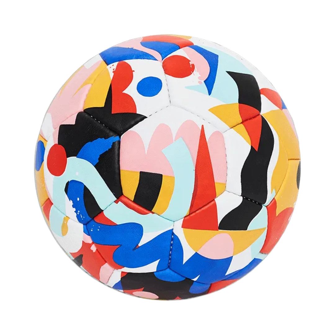 Soccer Ball | Rebond x The Feebles