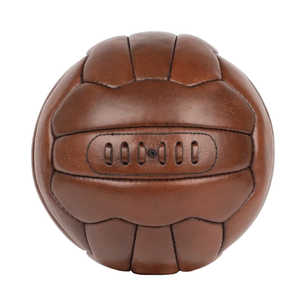 Vintage Soccer Ball | 1950