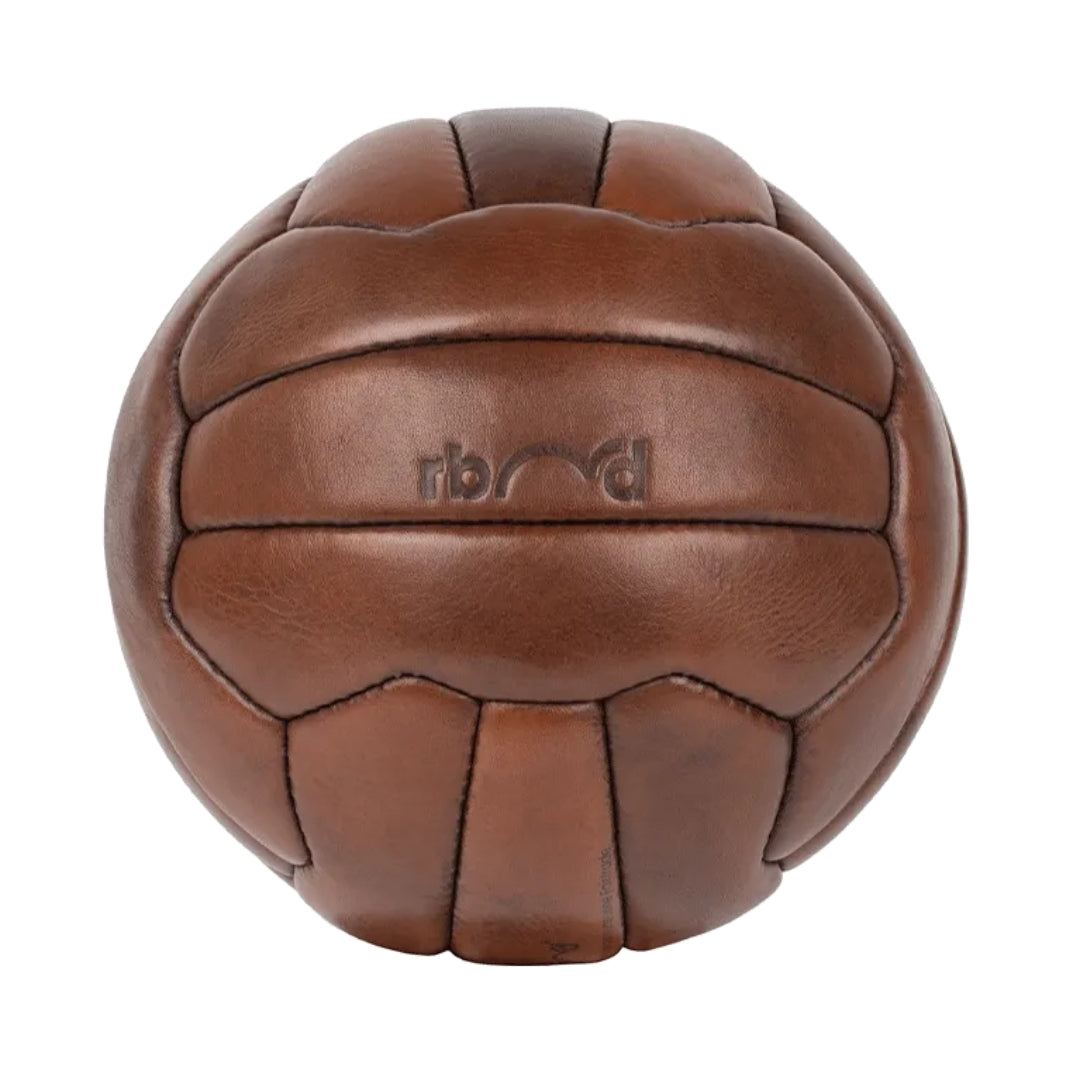Vintage Soccer Ball | 1950