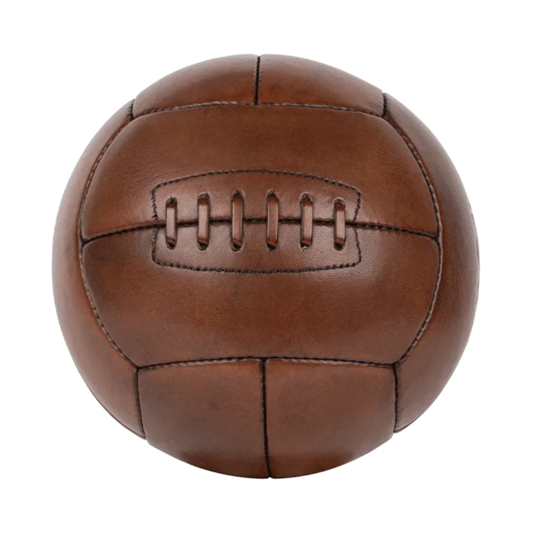 Vintage Soccer Ball | 1940