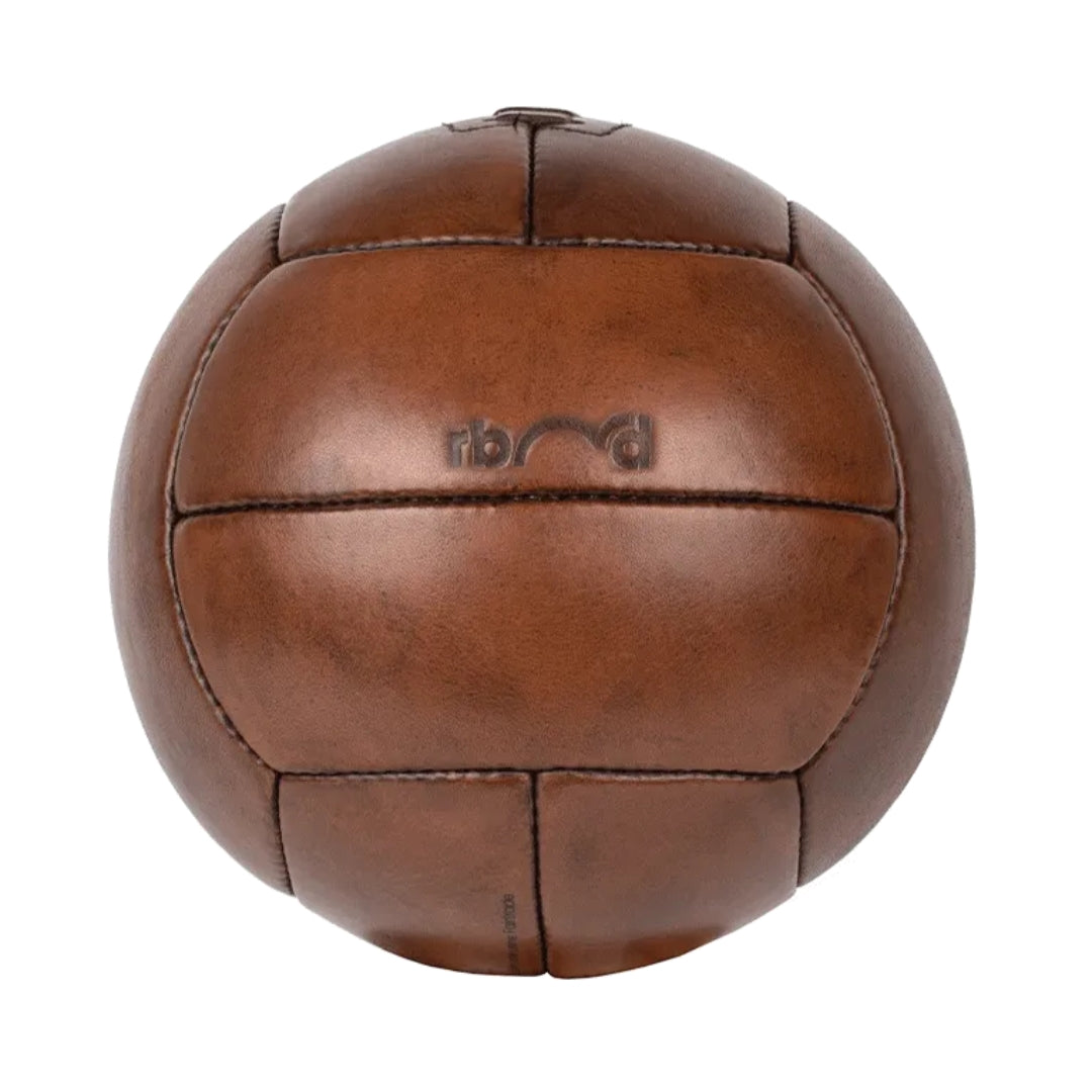 Vintage Soccer Ball | 1940