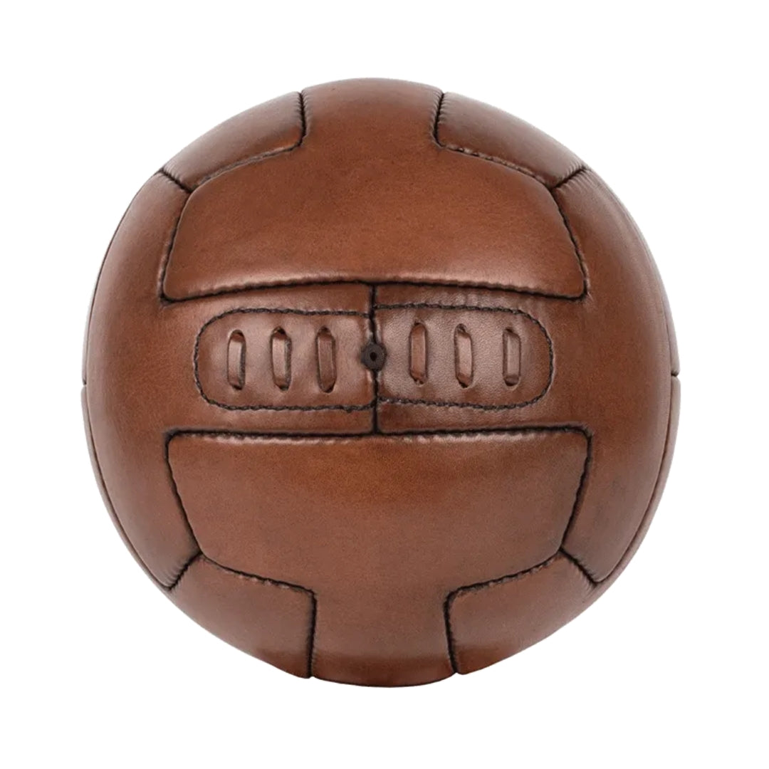 Vintage Soccer Ball | 1930