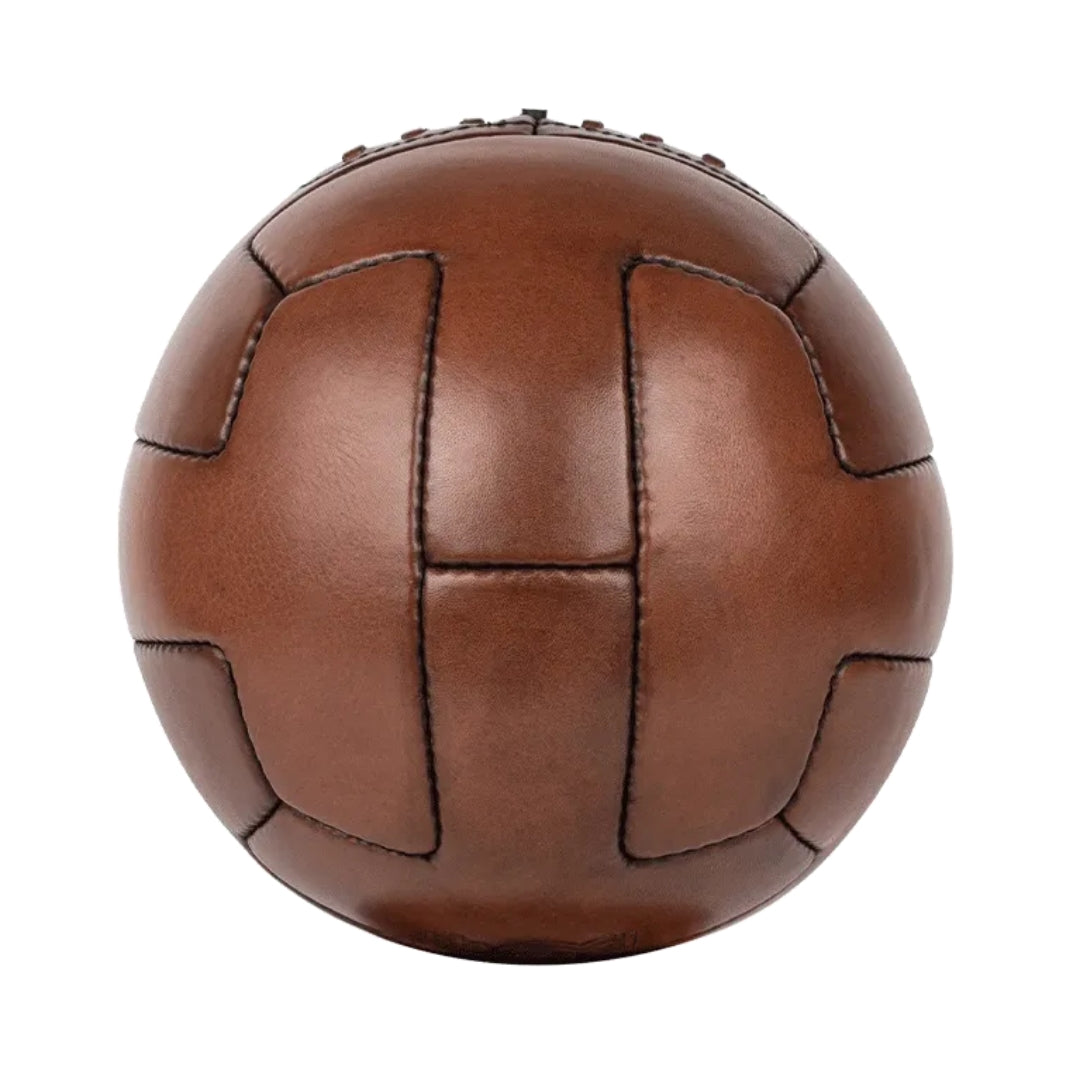 Vintage Soccer Ball | 1930