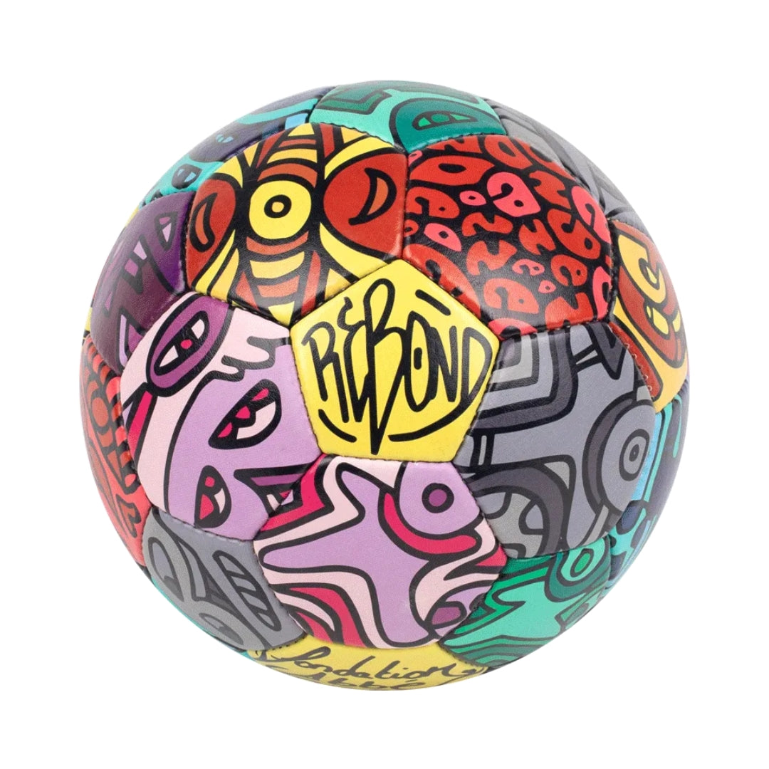 Soccer Ball | Bounce x Den End
