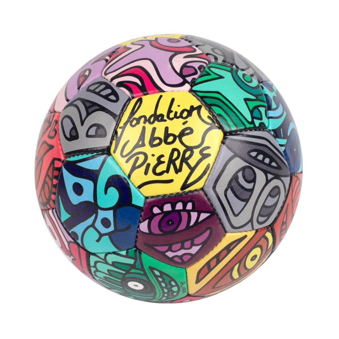 Soccer Ball | Bounce x Den End