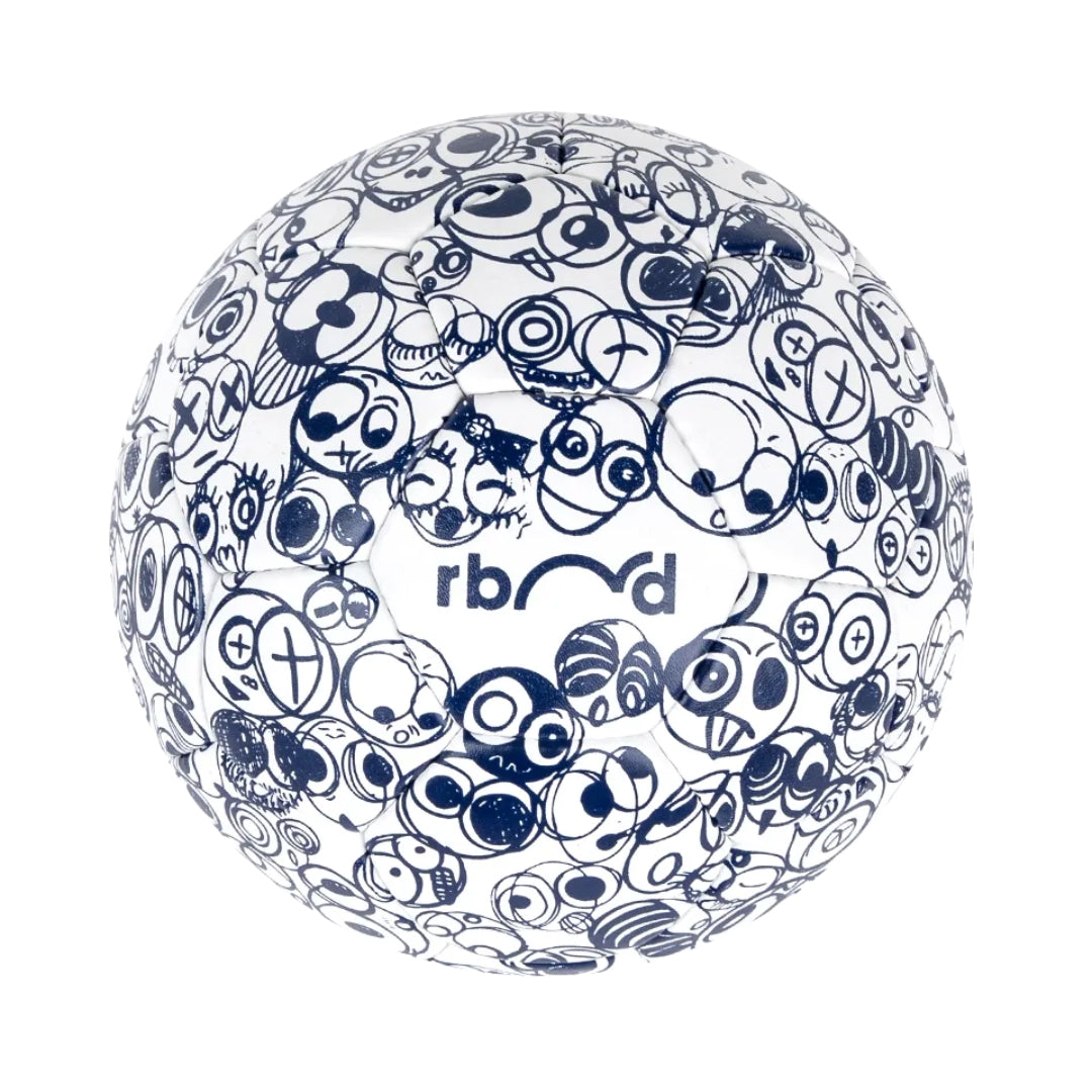 Soccer Ball | Rebond Mood Ball